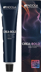  Indola Crea-Bold Neon Tangerine 100&nbsp;ml 