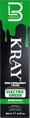  L3VEL3 Kray Color Electric Green 100&nbsp;ml 