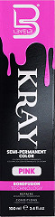  L3VEL3 Kray Color Pink 100&nbsp;ml 