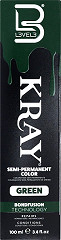  L3VEL3 Kray Color Green 100&nbsp;ml 