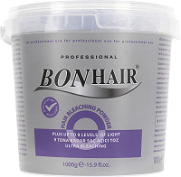  Bonhair Bleaching Powder White 1000 g 