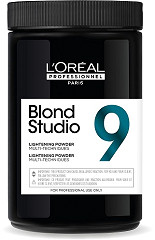  Loreal Blond Studio 9 Powder 500 g 
