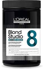  Loreal Blond Studio 8 Bonder Inside 500 g 