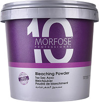  Morfose 10 Bleaching Powder Blue 900&nbsp;g 