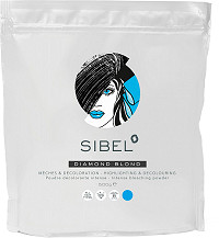  Sibel Sapphire bleaching powder intensive 500&nbsp;g 