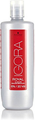  Schwarzkopf Igora Royal Developer 6% 1000&nbsp;ml 