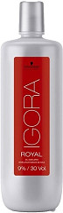  Schwarzkopf Igora Royal Developer 9% 1000&nbsp;ml 