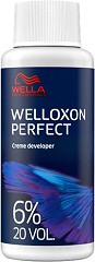  Wella Welloxon Perfect 6,0% 60 ml 