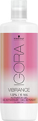  Schwarzkopf Igora Vibrance Activator Gel 1,9% 1000&nbsp;ml 