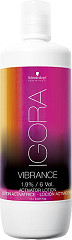  Schwarzkopf Igora Vibrance Activator Lotion 1,9% 1000&nbsp;ml 