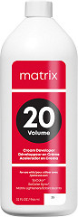  Matrix SoColor Cream Oxidant 6% 946&nbsp;ml 