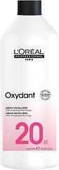  Loreal Oxydant 6% - 20 Vol 1000&nbsp;ml 