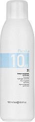  Fanola Creme Activator 3% - 10 Vol 1000&nbsp;ml 