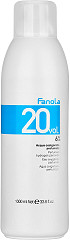  Fanola Creme Activator 6% - 20 Vol 1000&nbsp;ml 