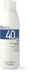  Fanola Creme Activator 12% - 40 Vol 1000 ml 