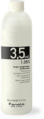  Fanola Creme Activator 1,05% - 3,5 Vol 300 ml 