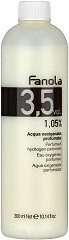  Fanola Creme Activator 1,05% - 3,5 Vol 300&nbsp;ml 