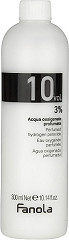  Fanola Creme Activator 3% - 10 Vol 300&nbsp;ml 