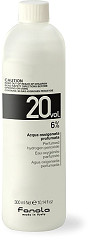  Fanola Creme Activator 6% - 20 Vol 300 ml 