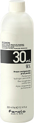  Fanola Creme Activator 9% - 30 Vol 300 ml 