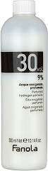  Fanola Creme Activator 9% - 30 Vol 300&nbsp;ml 