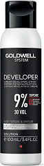  Goldwell System Developer Lotion 9% - 30 vol 100&nbsp;ml 