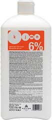  Kallos KJMN Hydrogen Peroxide Emulsion 20 Vol 1000&nbsp;ml 
