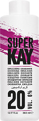  Super Kay Oxidant 20 Vol - 6% 360 ml 