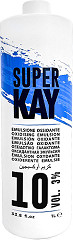  Super Kay Oxidant 10 Vol - 3% 1000 ml 