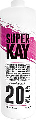  Super Kay Oxidant 20 Vol - 6% 1000 ml 