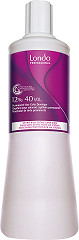  Londa Oxidising cream for cream hair colour 12% 1000&nbsp;ml 