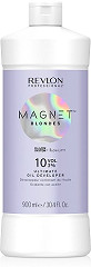  Revlon Professional Magnet Ultimate Oil Developer 10 Vol. 900&nbsp;ml 