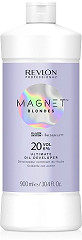  Revlon Professional Magnet Ultimate Oil Developer 20 Vol. 900&nbsp;ml 