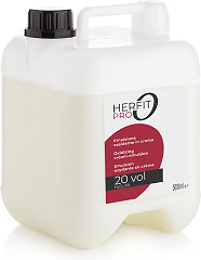  XanitaliaPro Herfit Oxidizing Cream-Emulsion 20 vol - 5000&nbsp;ml 
