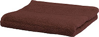  Le Coiffeur Walk-Terry Towel Dark Brown 50x90 cm 