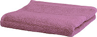  Le Coiffeur Walk-Terry Towel Lilac 50x90 cm 
