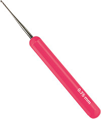  Comair Highlighter needles 0,75 mm pink 