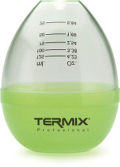  Termix Color Shaker Green 125 ml 