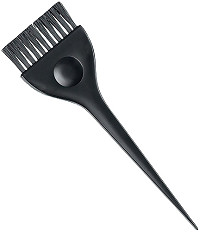  Efalock Tint Brush black large without Comb 