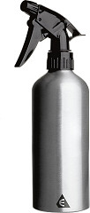  Efalock Aluminium-Spray-Bottle BIG 450ml si. 