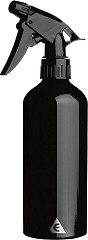  Efalock Aluminium-Spray-Bottle BIG 450ml bl. 