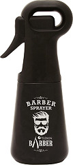  Hairway Spray bottle "Barber" 