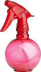  Efalock Spray-Balloon red 300ml 350 ml 