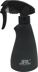 JRL Spray Bottle Black 150 ml