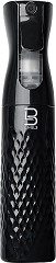  L3VEL3 Beveled Spray Bottle Black 300&nbsp;ml 