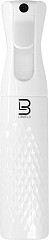  L3VEL3 Beveled Spray Bottle White 300&nbsp;ml 