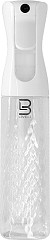  L3VEL3 Beveled Spray Bottle White/Transparent 300&nbsp;ml 
