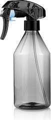 XanitaliaPro Vintage Spray Bottle in Grey 280ml 