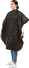  XanitaliaPro Colouring Cape in Black 