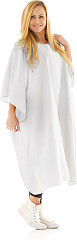 XanitaliaPro Comfort Pro Hairdresser cape